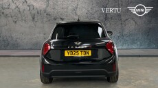 MINI Cooper 2.0 S Classic 5dr Auto Petrol Hatchback